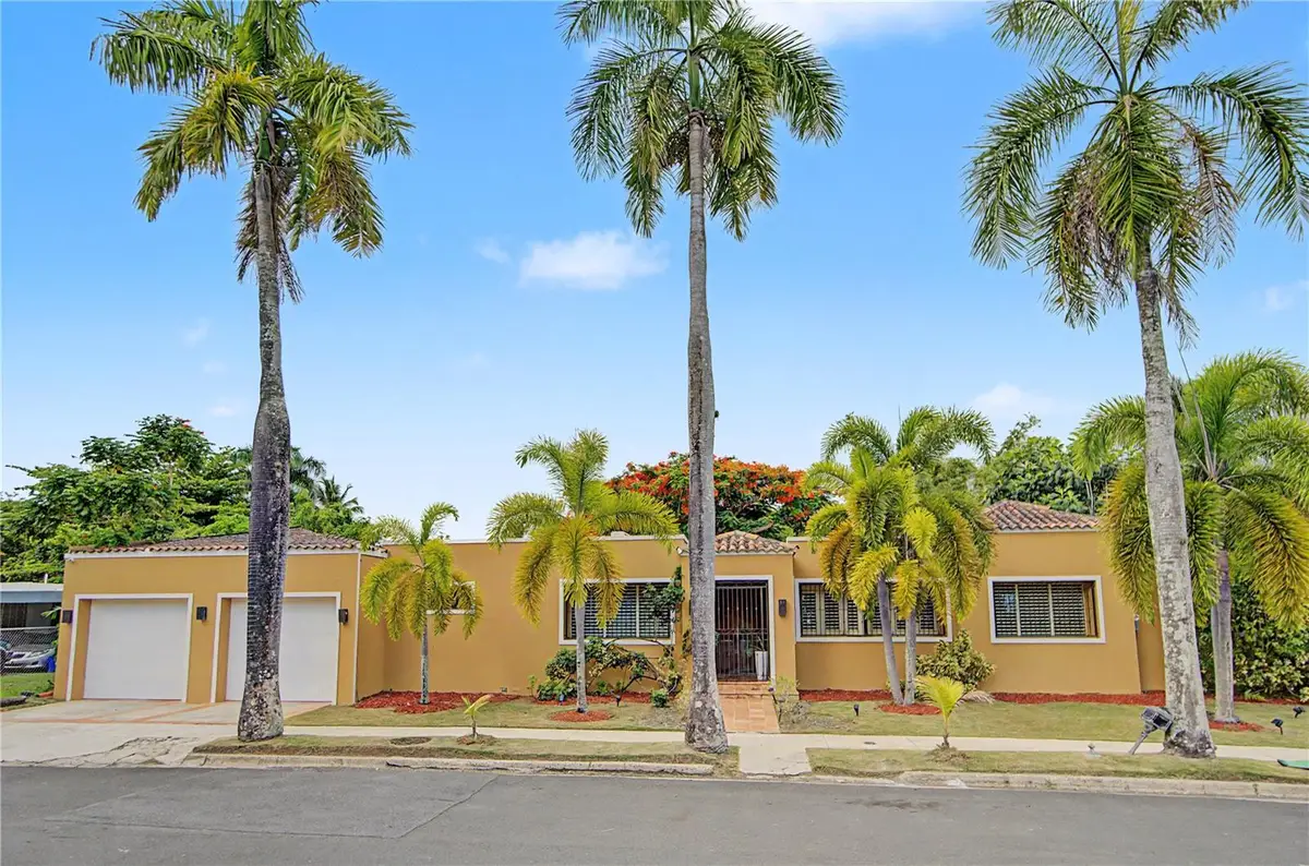 1688 Cll Violeta, San Juan, PR 00927 - #1