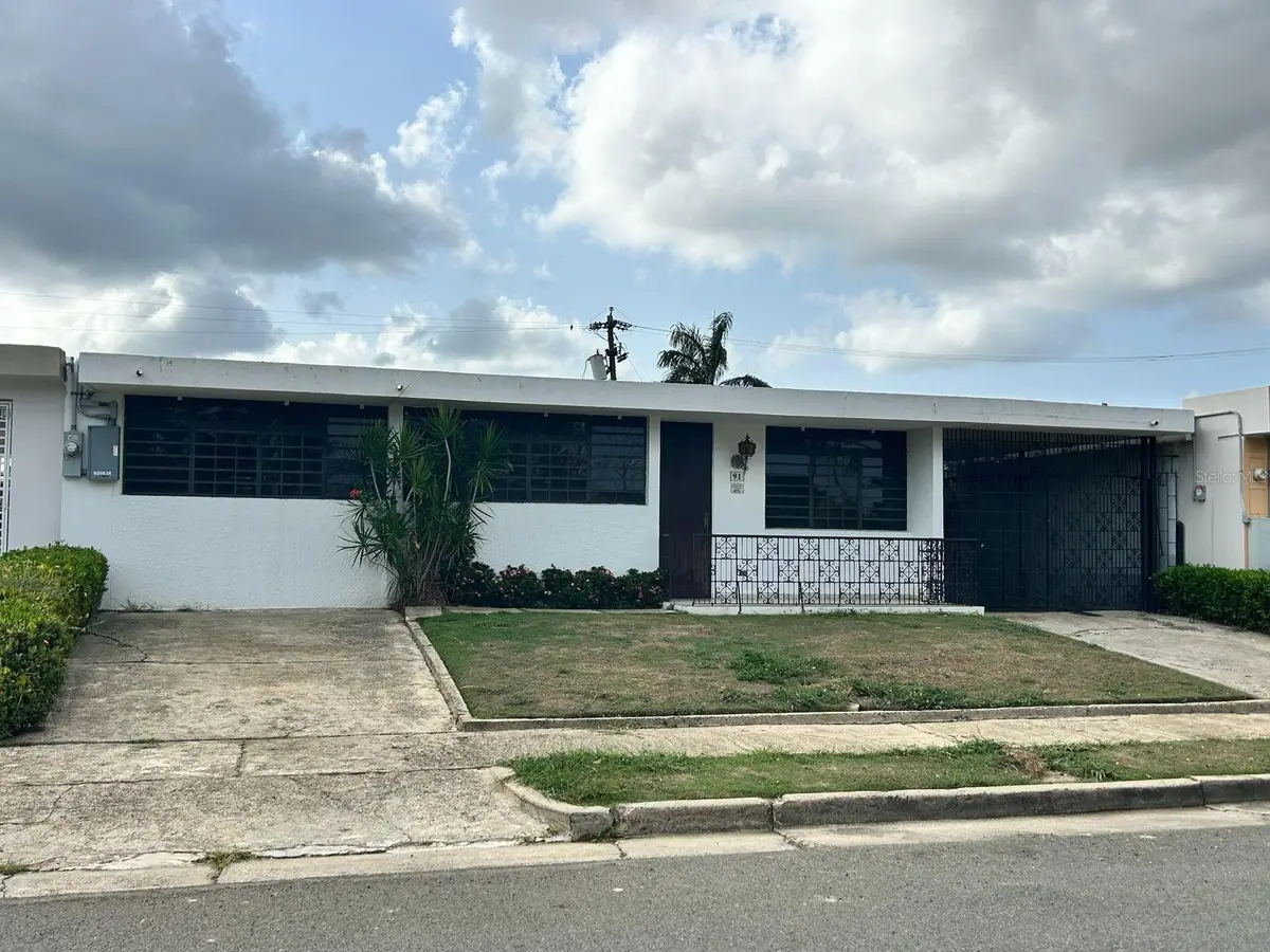 Lot 24, Blq. 13 Calle Neptuno, Extensin El Verde, Caguas, PR 00725 - #1