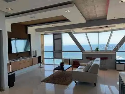 404 Avenida De La Constitucion Avenue #1802, San Juan, PR 00901 - #1