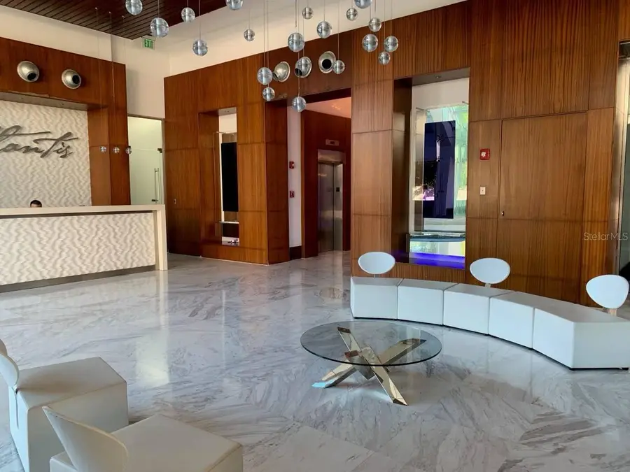 404 Avenida De La Constitucion Avenue #1802, San Juan, PR 00901 - #3