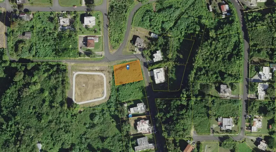 Urb. Colinas De Palmarito, Arecibo, PR 00612 - #3