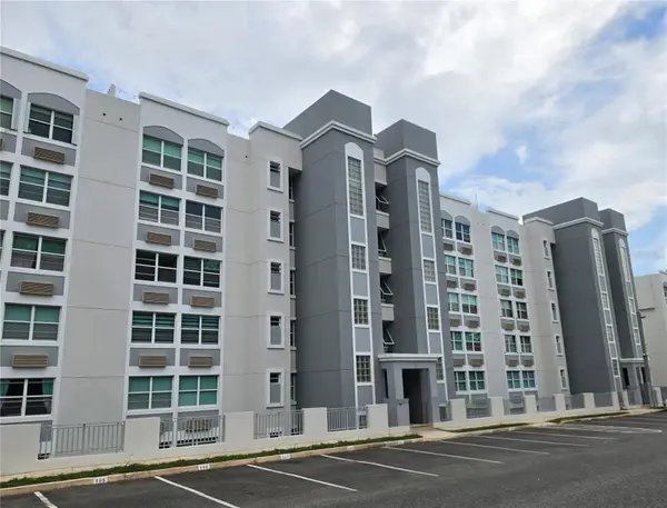 PR 450 Buena Vislta Village #1542, TRUJILLO ALTO, PR 00976