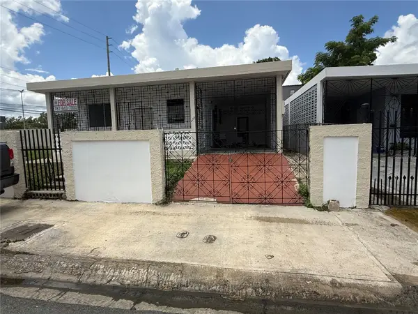 24 Ave Laurel, BAYAMON, PR 00956