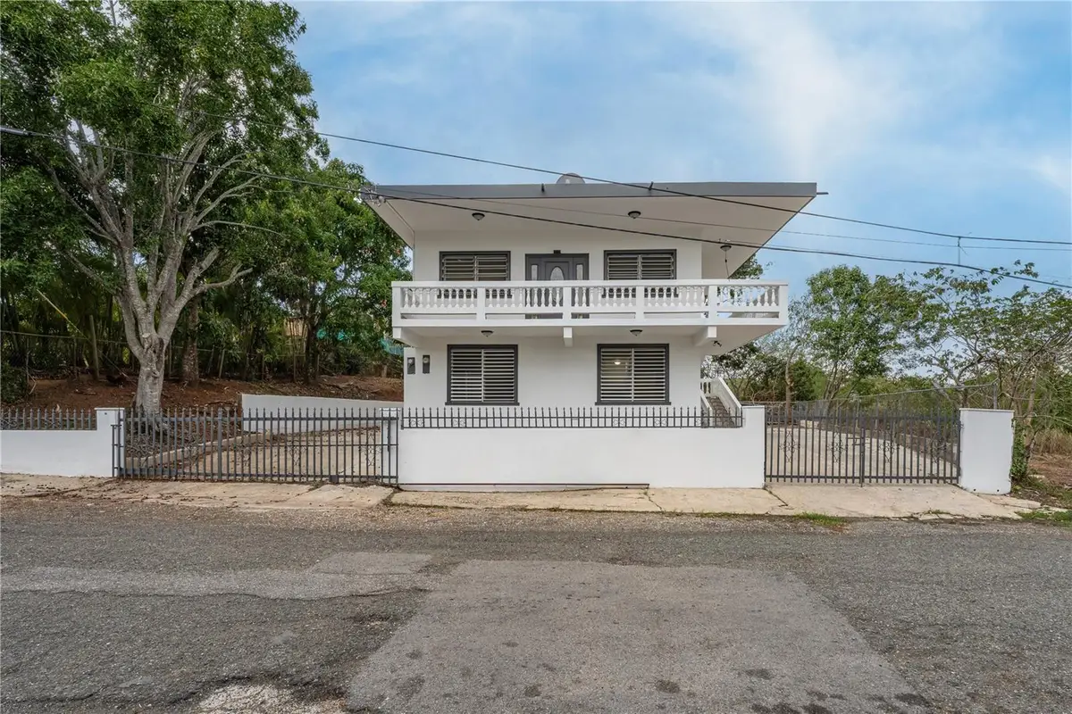 SR 101 KM 16.4 Camino Cofres, Cabo Rojo, PR 00623 - #1