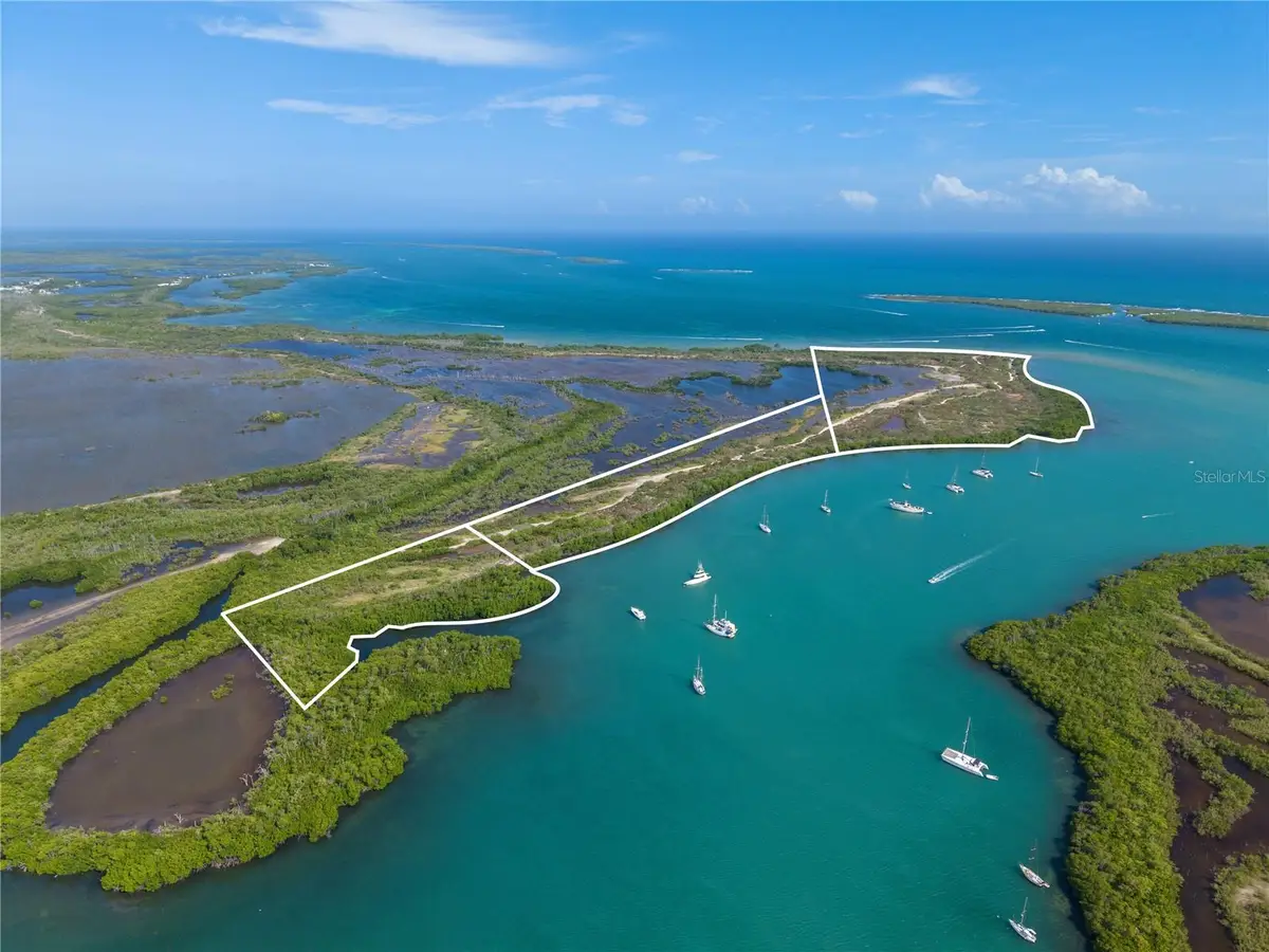 Km. 12.2 Barrio Aguirre, Salinas, PR 00751 - #1