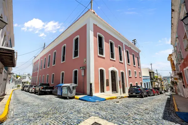 0 Calle San Justo #B3, SAN JUAN, PR 00901