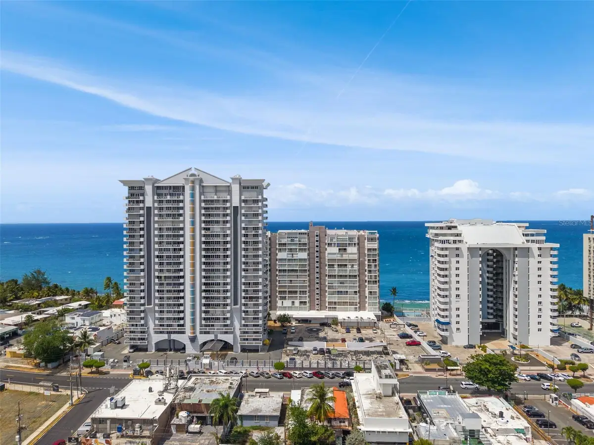 #3103 Isla Verde Cond. Condesa Del Mar #607 #607, Carolina, PR 00979 - #1