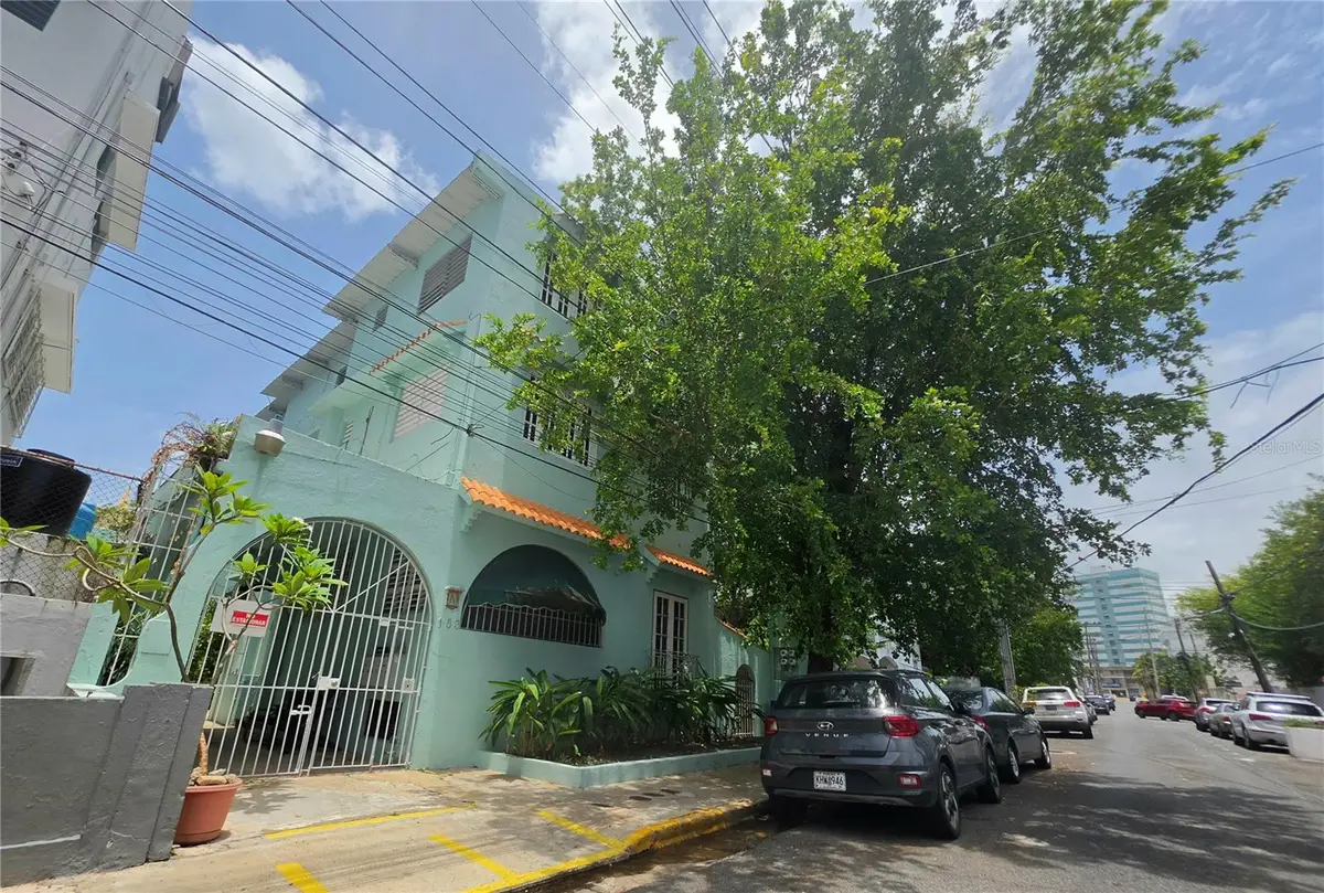 153 Del Parque Street #153, San Juan, PR 00907 - #1
