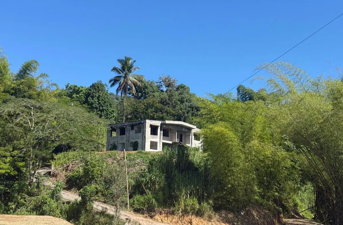 CARR 10 KM 43.3 Bo Salto Abajo, Sector Greaulau, Utuado, PR 00641 - #1