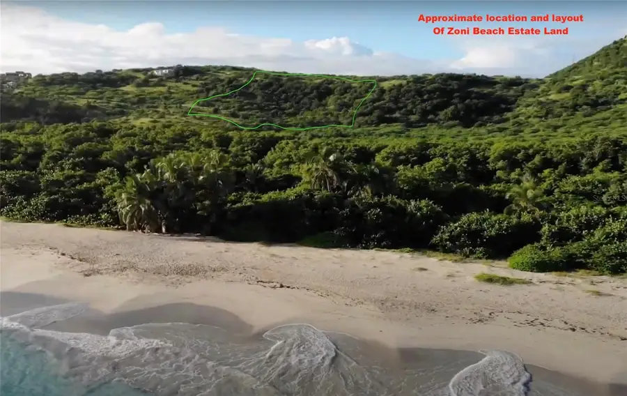 #1 Zoni Beach Estates Highway 250, Culebra, PR 00775 - #2