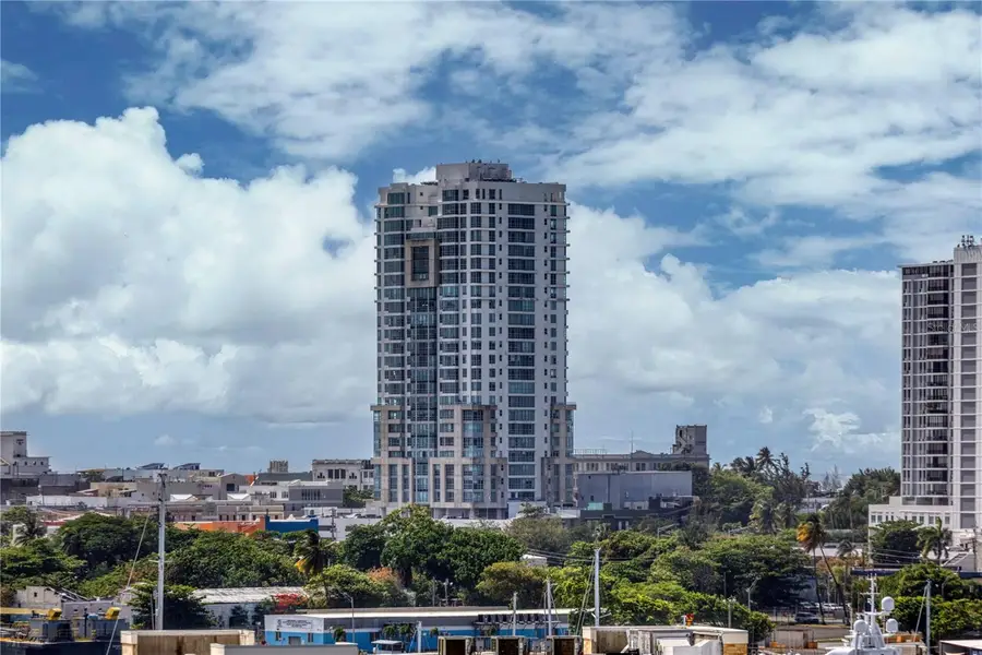 404 Ave. De La Constitucion #1406, San Juan, PR 00901 - #2