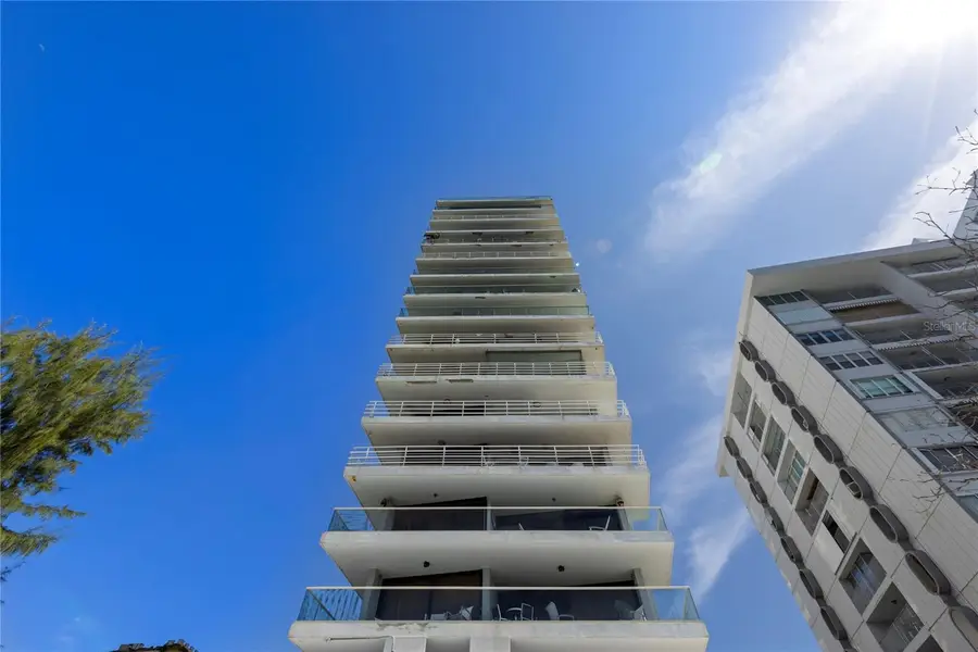 888 ASHFORD AVENUE Condo. Ashford Lagoon Plaza Condado #16, San Juan, PR 00907 - #2