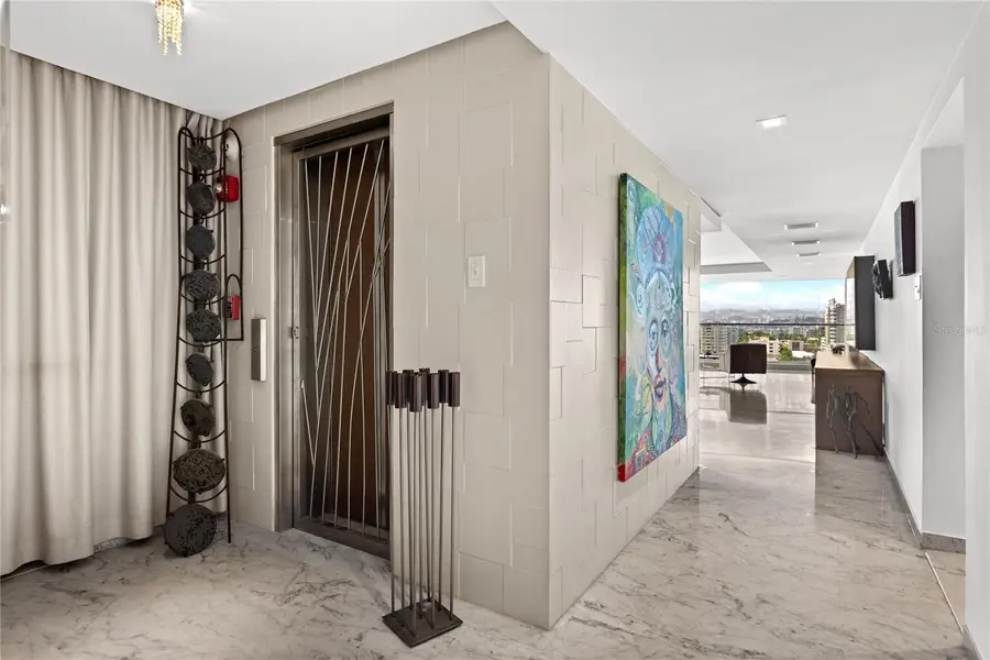 888 ASHFORD AVENUE Condo. Ashford Lagoon Plaza Condado #16, San Juan, PR 00907 - #3