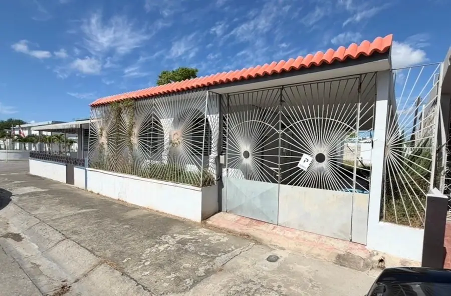2005 Eduardo Cuevas Urb. Villa Grillasca, Ponce, PR 00717 - #2