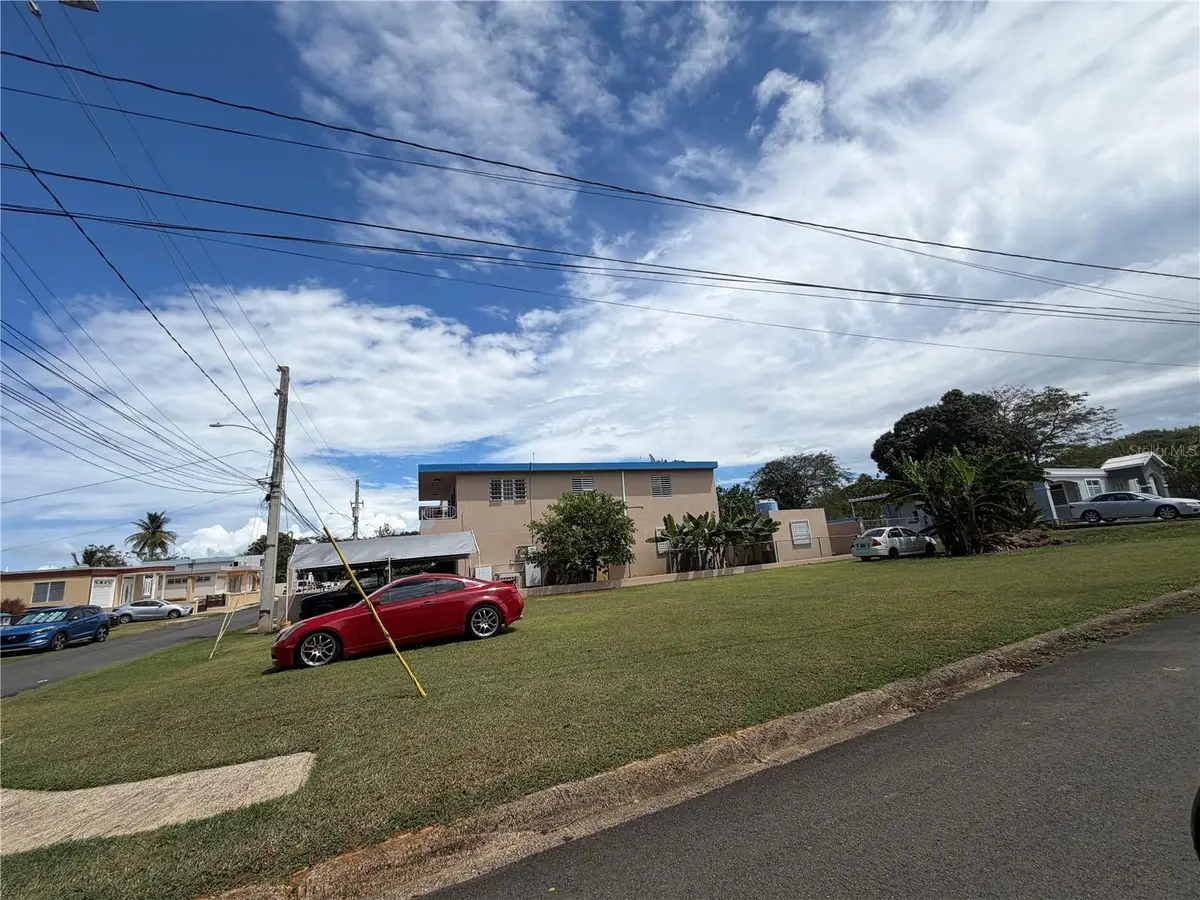 LOT 1 Bo. Domingo Ruiz Sect La Represa, Arecibo, PR 00614 - #1