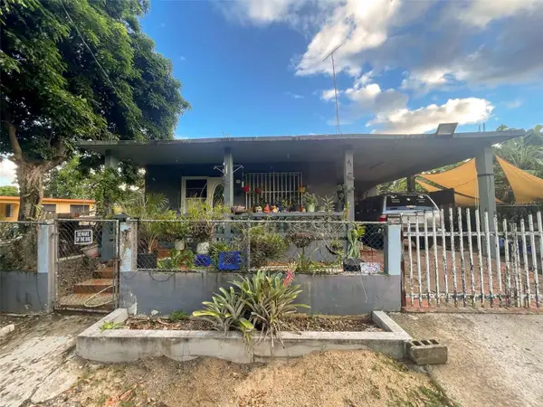 144 Calle Granate, VIEQUES, PR 00765