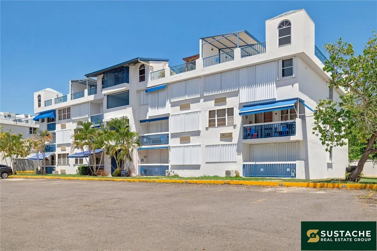 1 Calle Charlie #A-303, Loiza, PR 00772 - #1