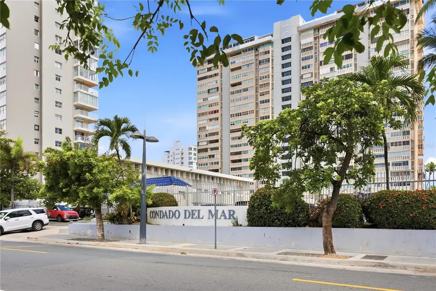 1479 Ashford Ave Condado Del Mar #916, San Juan, PR 00907 - #2