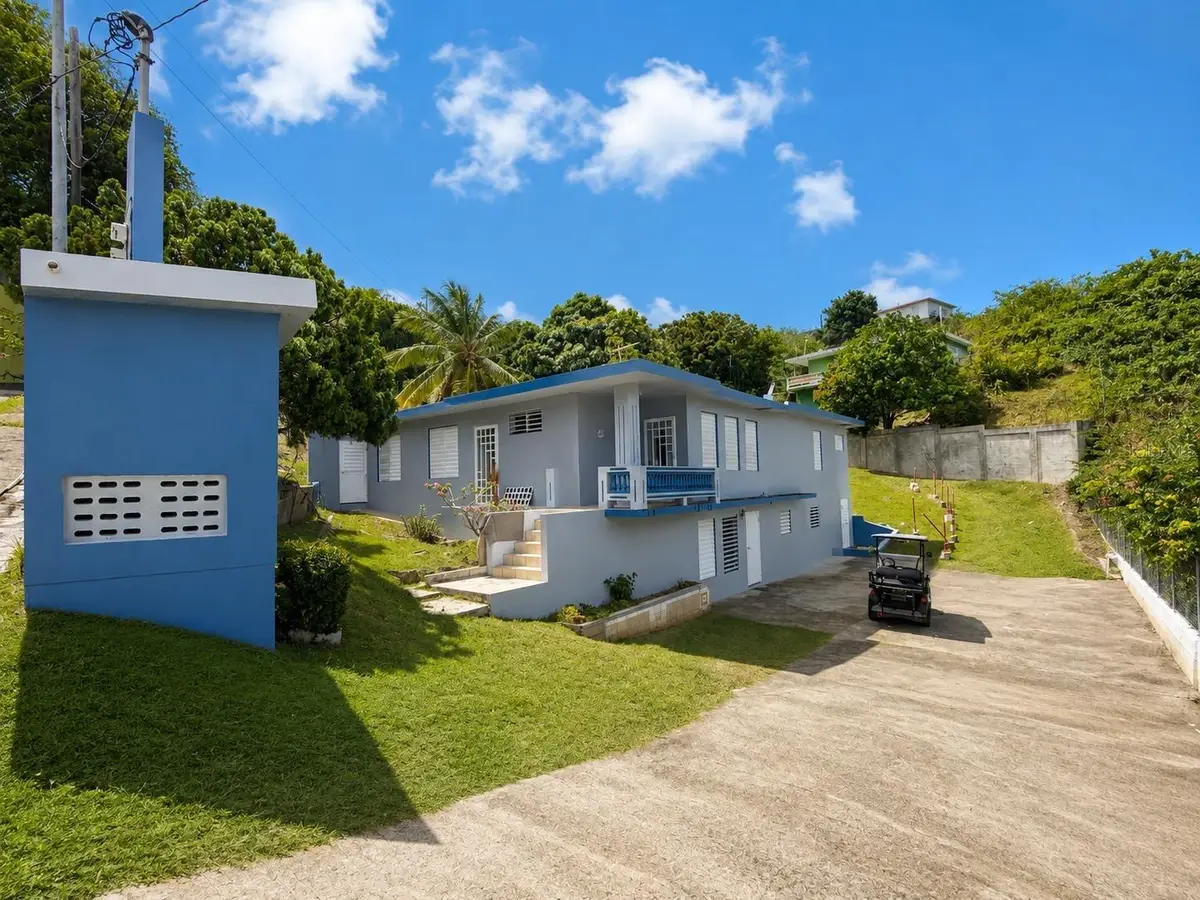 258-A Jesus M, Ortiz, Culebra, PR 00775 - #1