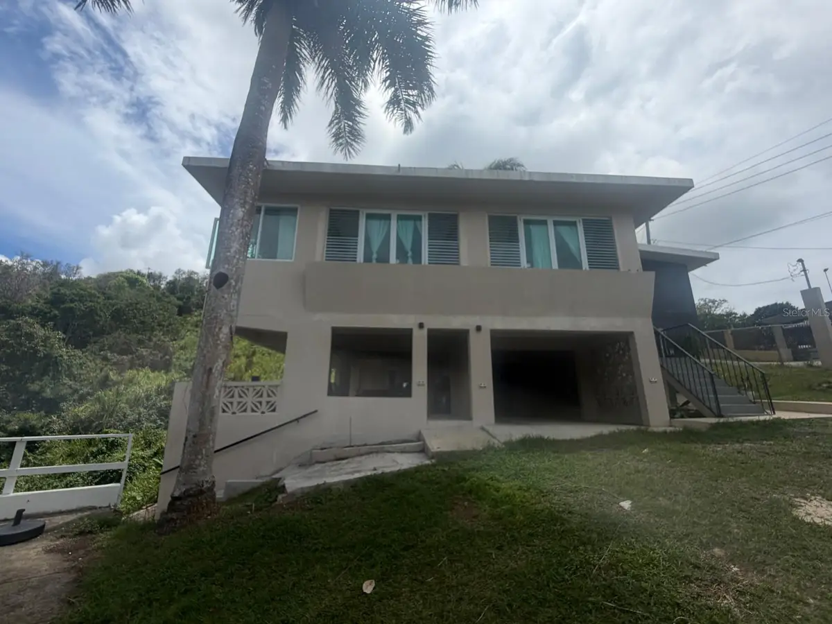 853 k.m. Barrazas, Carolina, PR 00979 - #1