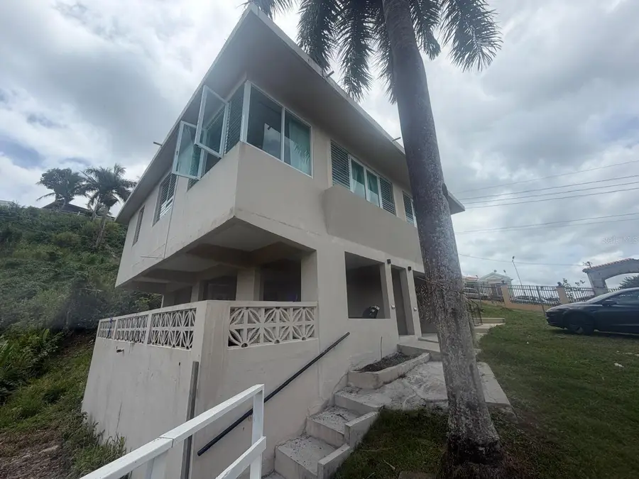 853 k.m. Barrazas, Carolina, PR 00979 - #3