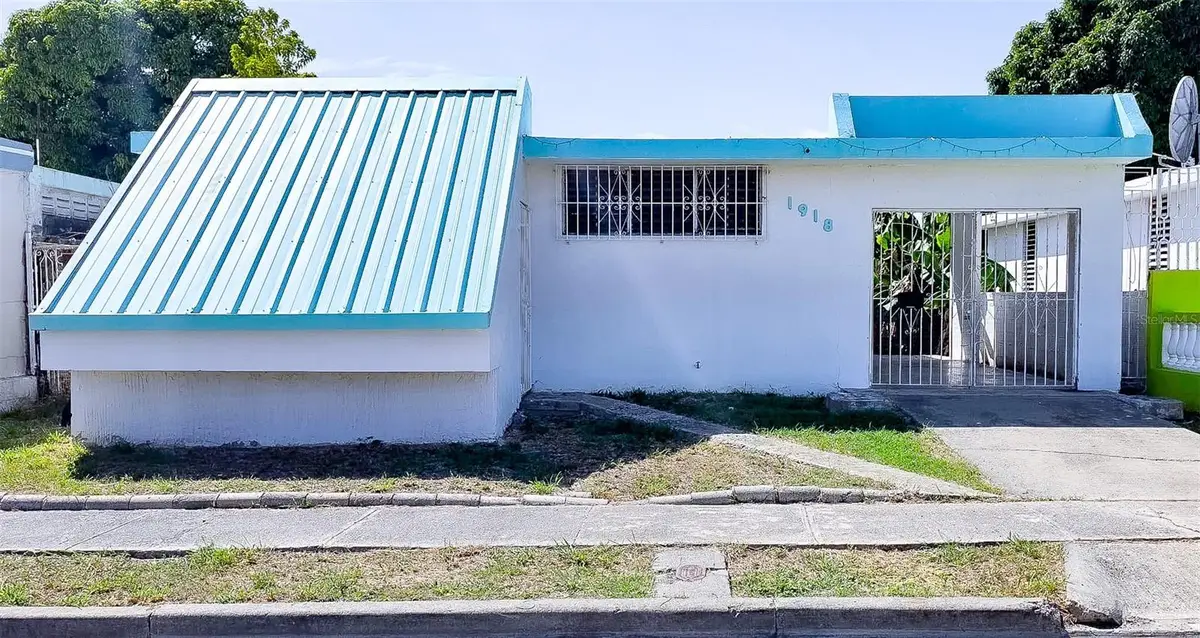Rio Canas Calle 13 Bloque O-8, Ponce, PR 00730 - #1