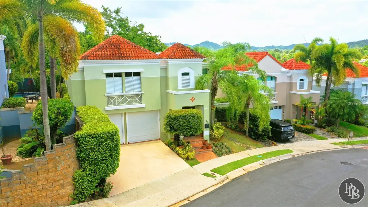 49 Vereda Street Monteverde Real Dev, San Juan, PR 00926 - #1