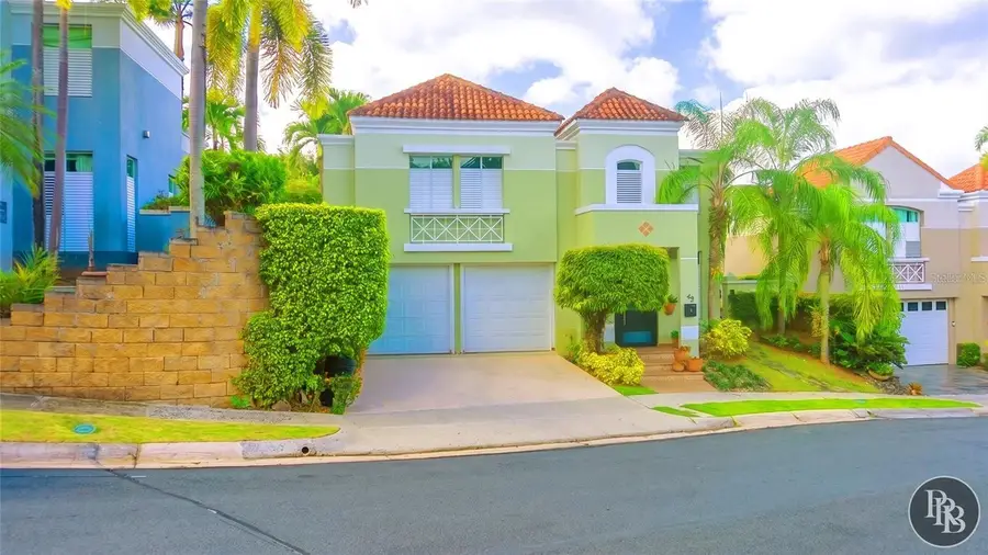 49 Vereda Street Monteverde Real Dev, San Juan, PR 00926 - #3