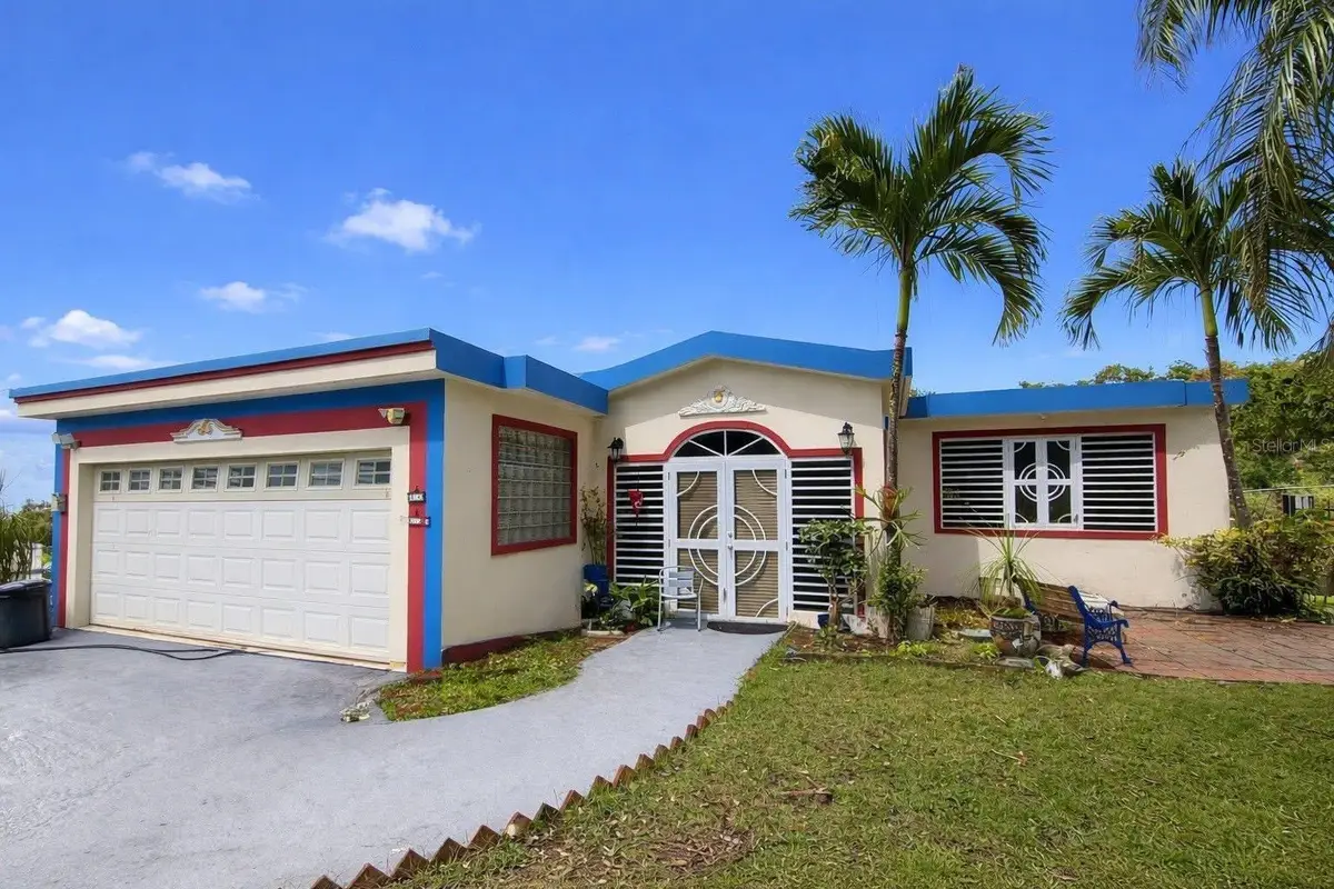 km 4.5 Carr. 829, Bayamon, PR 00956 - #1