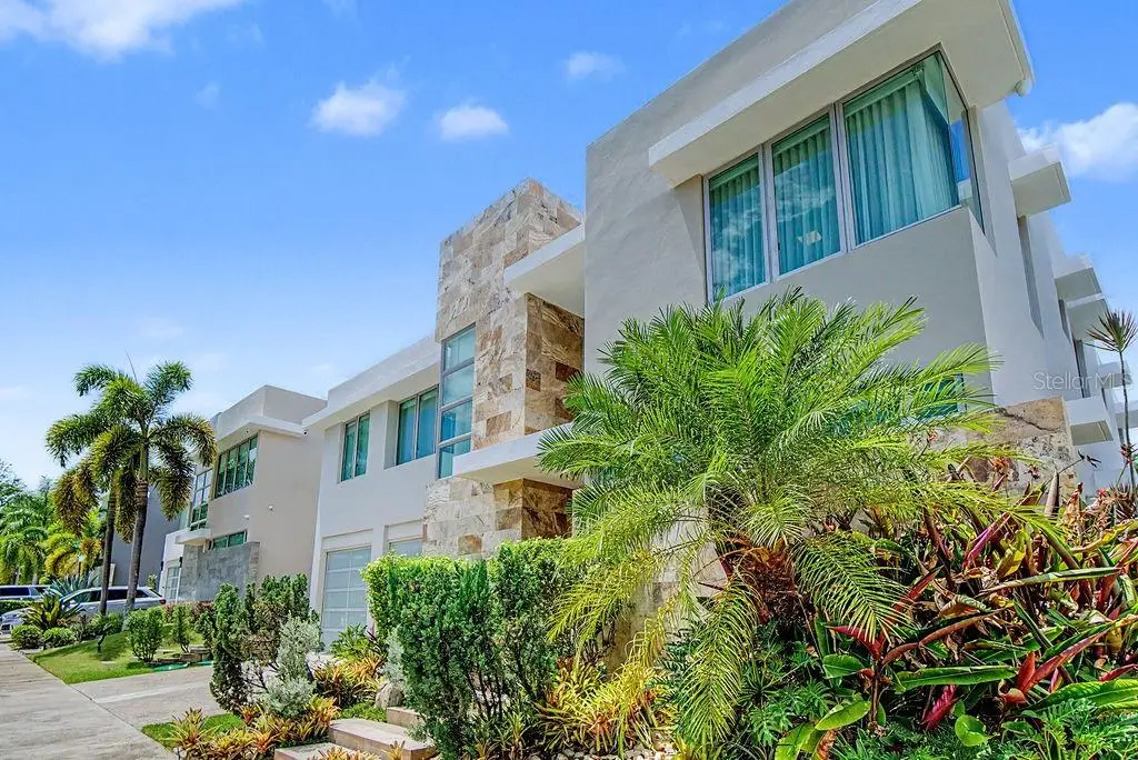 70 Aqcuamarina, San Juan, PR 00931 - #1