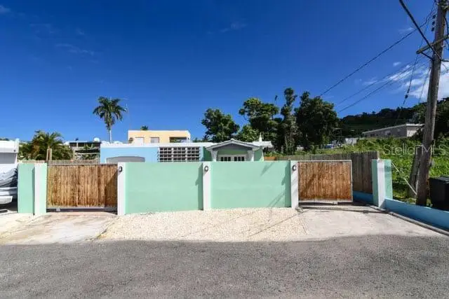 Urb La Roca St. F 109, Fajardo, PR 00738 - #1