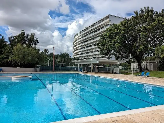 175 Lic. Eugenio Maria De Hostos #325, San Juan, PR 00918 - #1