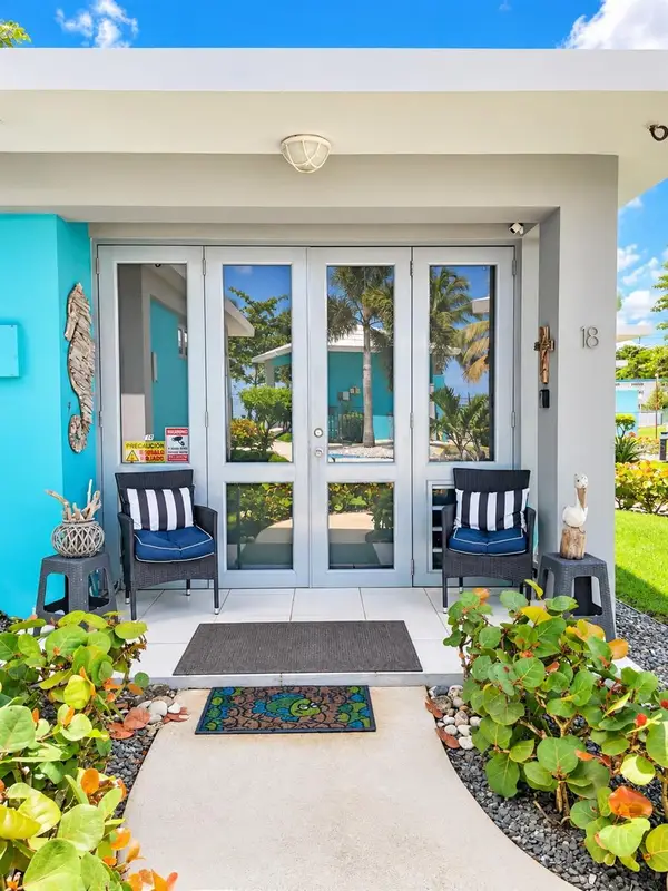 441 Aguada Sea Beach Villas #18, AGUADA, PR 00602