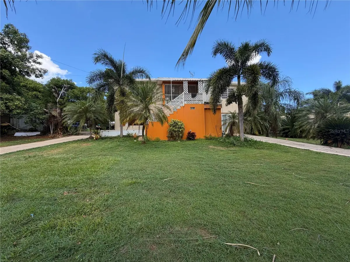 Carr 149 KM 3.5 Int Bo. Rio Arriba Saliente, Manati, PR 00674 - #1