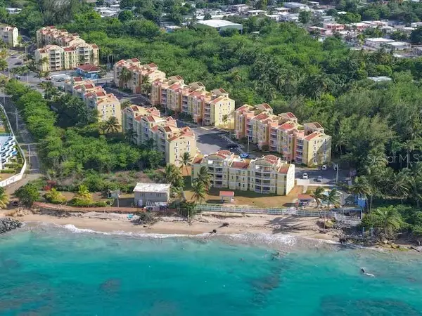 VILLAS D MAR BEACH RESORT Bo. Mediania Alta N #d-203, LOIZA, PR 00772