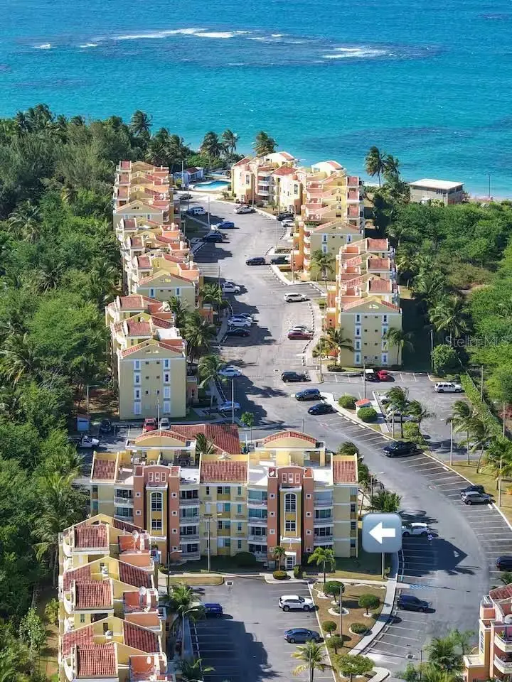 VILLAS D MAR BEACH RESORT Bo. Mediania Alta N #d-203, Loiza, PR 00772 - #2
