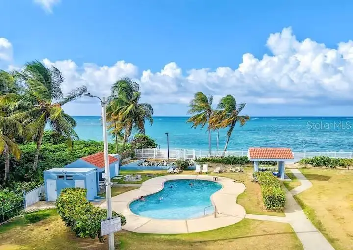 VILLAS D MAR BEACH RESORT Bo. Mediania Alta N #d-203, Loiza, PR 00772 - #3