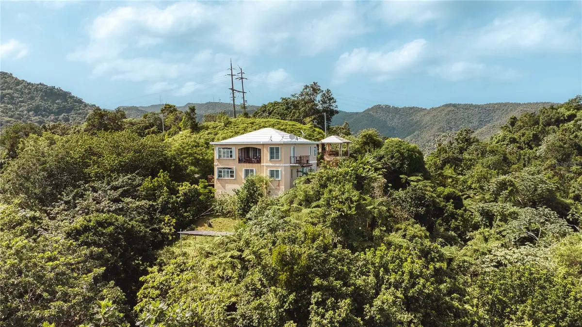 22.1 Pr 105, Maricao, PR 00606 - #1