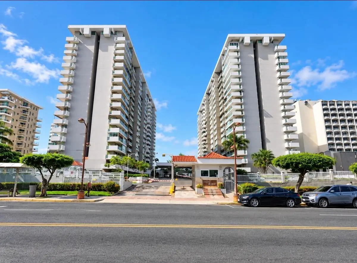 8188 Coral Beach Ave Isla Verde, Carolina, PR 00979 - #1