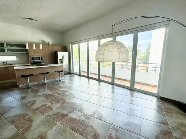 2014 Calle Las Violetas #201, SAN JUAN, PR 00915