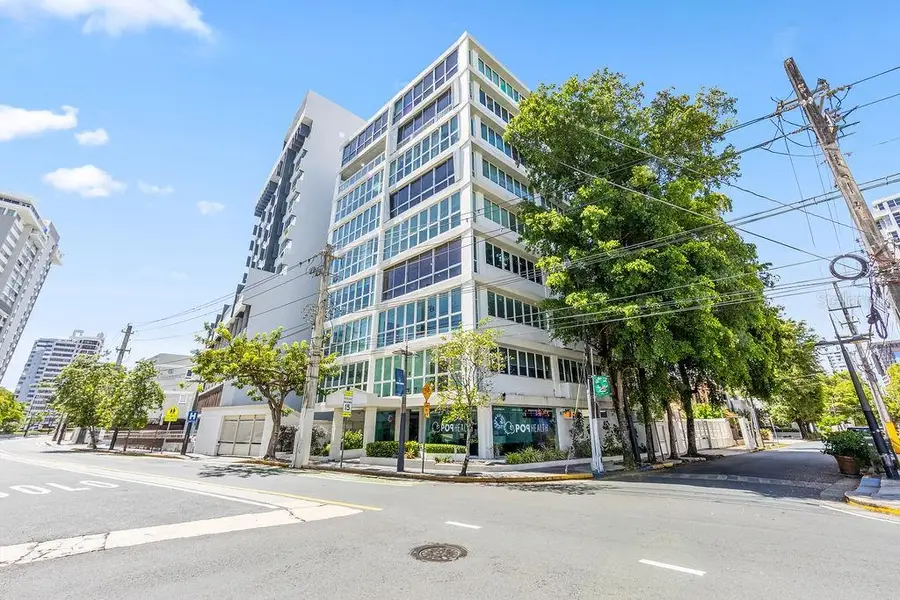 1450 Ashford Avenue #5, San Juan, PR 00907 - #2