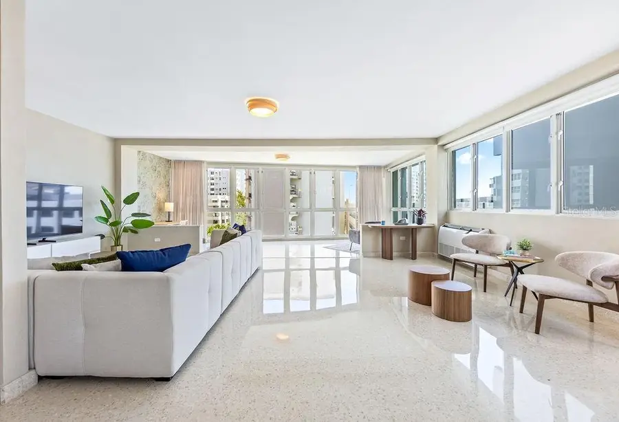 1450 Ashford Avenue #5, San Juan, PR 00907 - #3