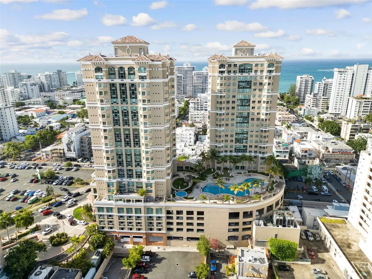 103 Avenida De Diego #1906 South, San Juan, PR 00911 - #1