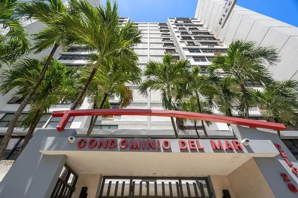 20 Delcasse Street #PH-2, SAN JUAN, PR 00907