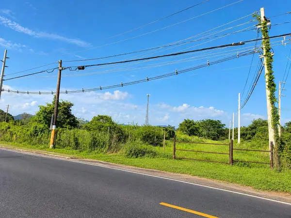 Lot 4 Pr 753 Km 0.4 Ancones Ward, ARROYO, PR 00714