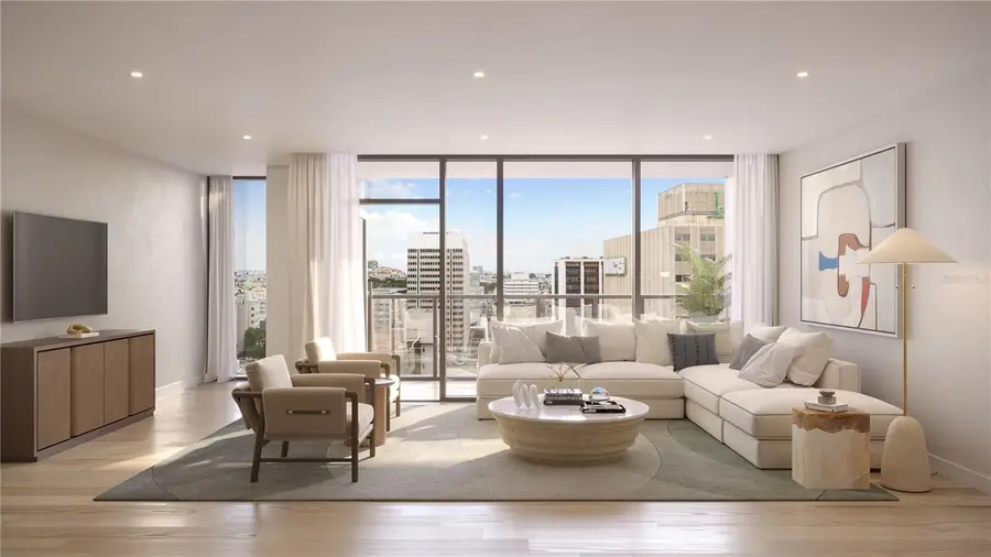 268 Avenida Juan Ponce De Leon #1406, San Juan, PR 00917 - #3