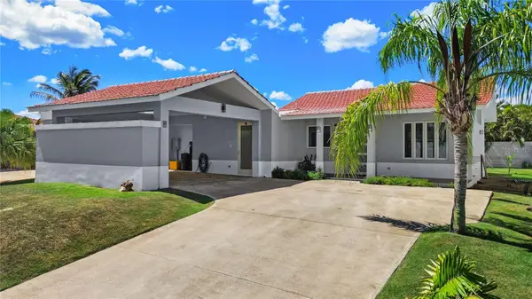 272 Camino De Guayacan, DORADO, PR 00646