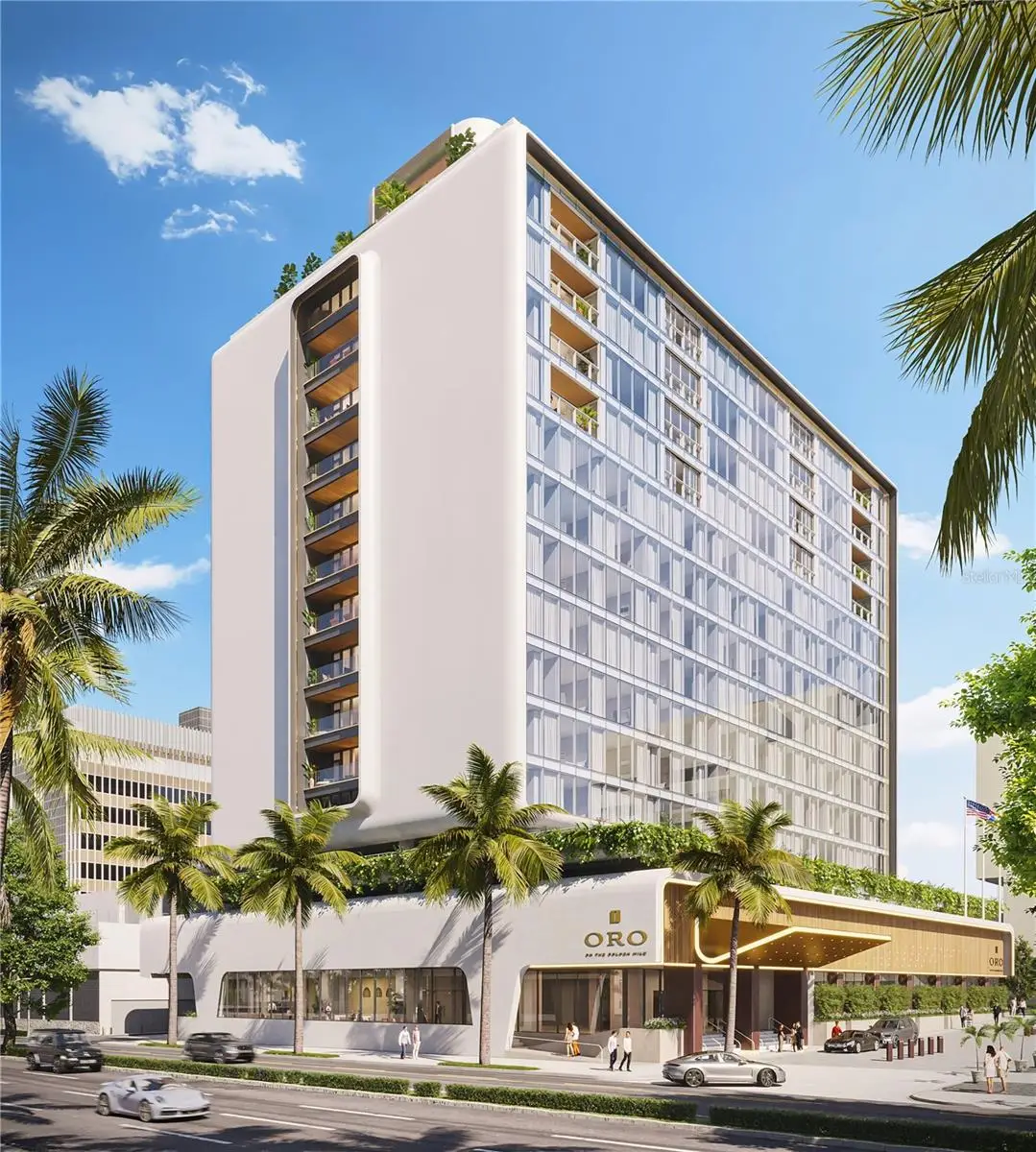 268 Avenida Juan Ponce De Leon #1604, San Juan, PR 00917 - #1