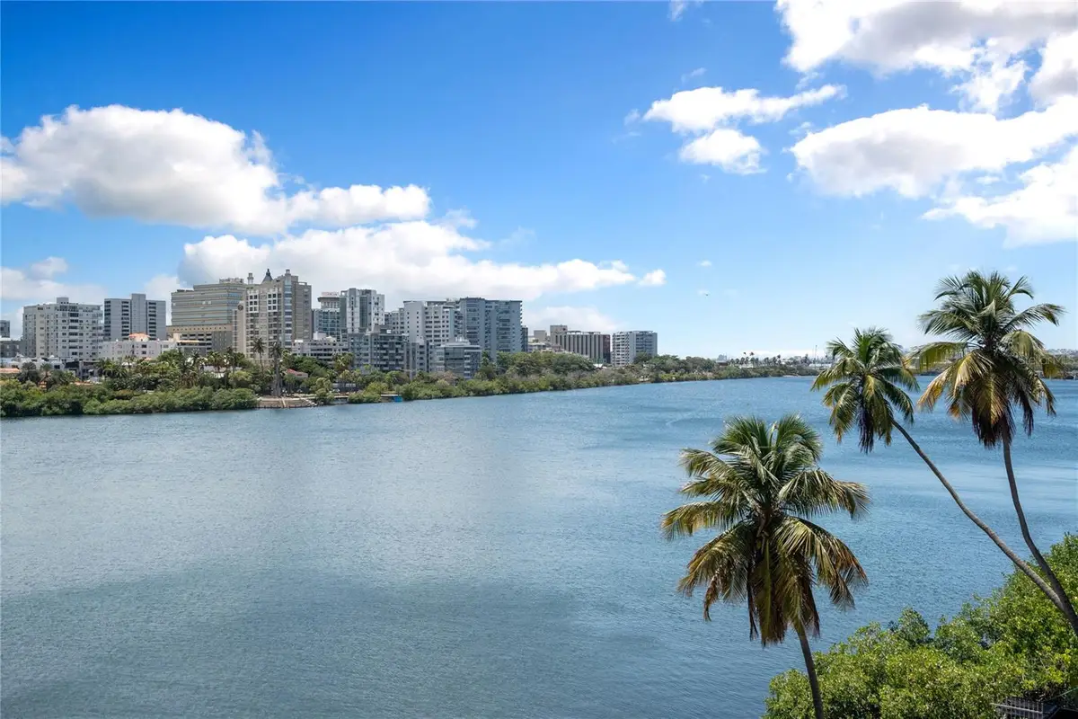 1020 Ashford Ave #420, San Juan, PR 00907 - #1