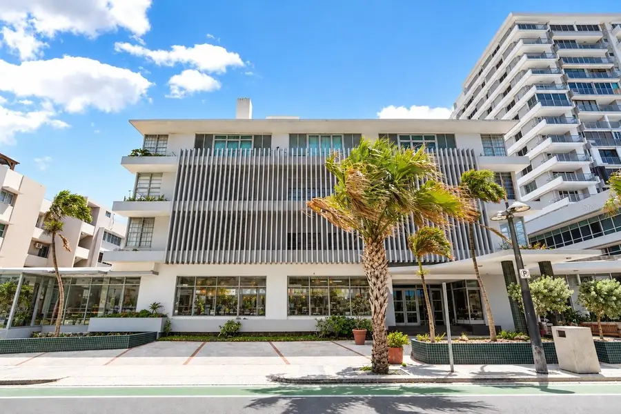 1020 Ashford Ave #420, San Juan, PR 00907 - #2